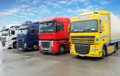 İstanbul Biga Nakliye Ambarı